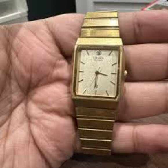 Watches mens womens Antique Bulova, Seiko, Citizen, Elgin, Casio, Milan etc - Picture 5 of 5